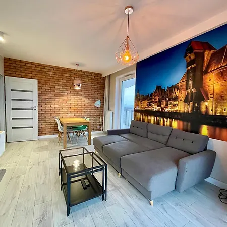 Bastion Walowa - Luxury With Beautiful View