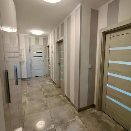 Bastion Walowa - Luxury With Beautiful View דירה גדנסק