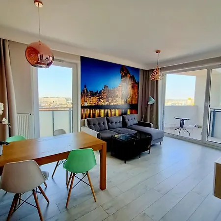Bastion Walowa - Luxury With Beautiful View *