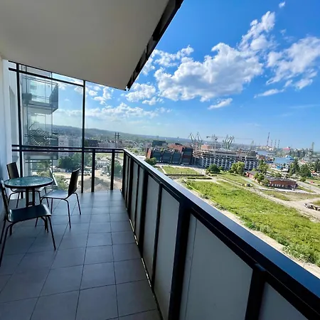 Bastion Walowa - Luxury With Beautiful View