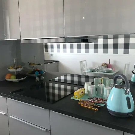 Bastion Walowa - Luxury With Beautiful View *