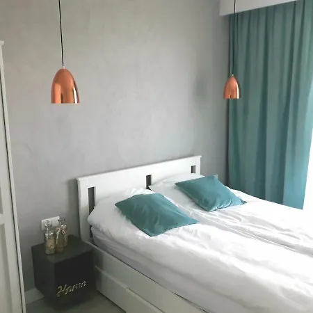 דירה Bastion Walowa - Luxury With Beautiful View
